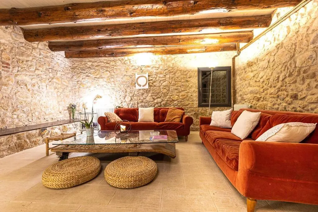 Mas Coquells, Preciosa Masia En Plena Natura Vilanant 0*,