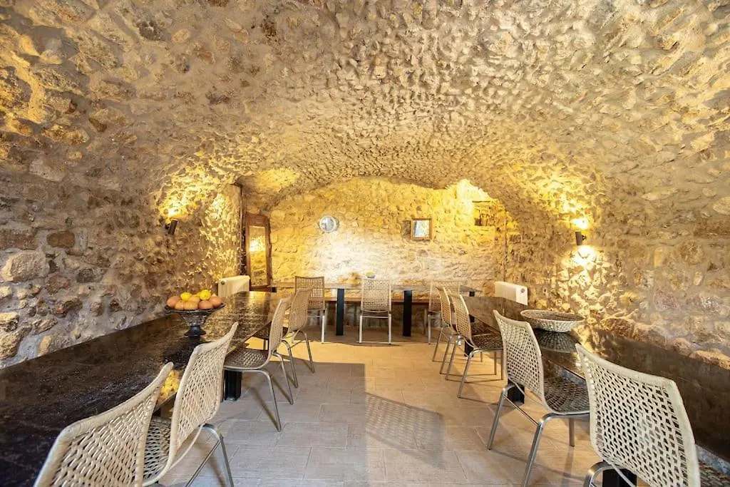 Mas Coquells, Preciosa Masia En Plena Natura Vilanant