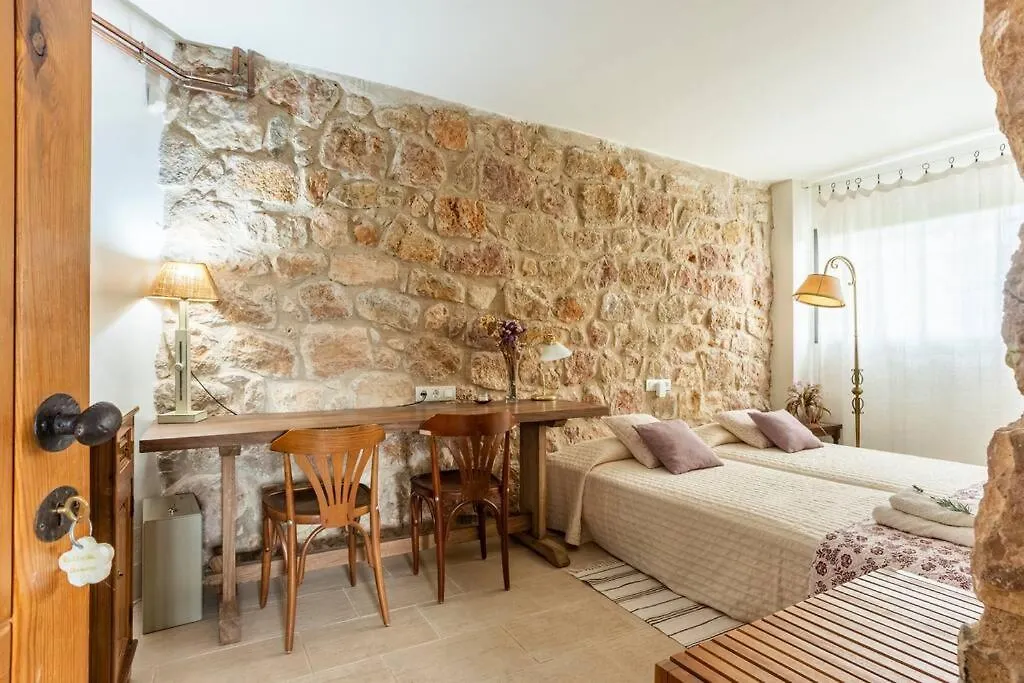Mas Coquells, Preciosa Masia En Plena Natura Vilanant 0*,  Spagna