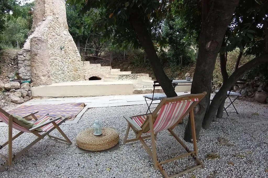 Mas Coquells, Preciosa Masia En Plena Natura Vilanant 0*,  Spagna