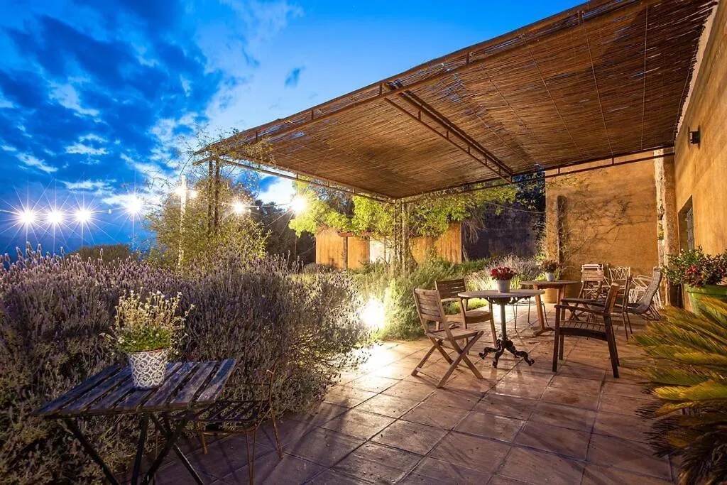 Villa Mas Coquells, Preciosa Masia En Plena Natura Vilanant
