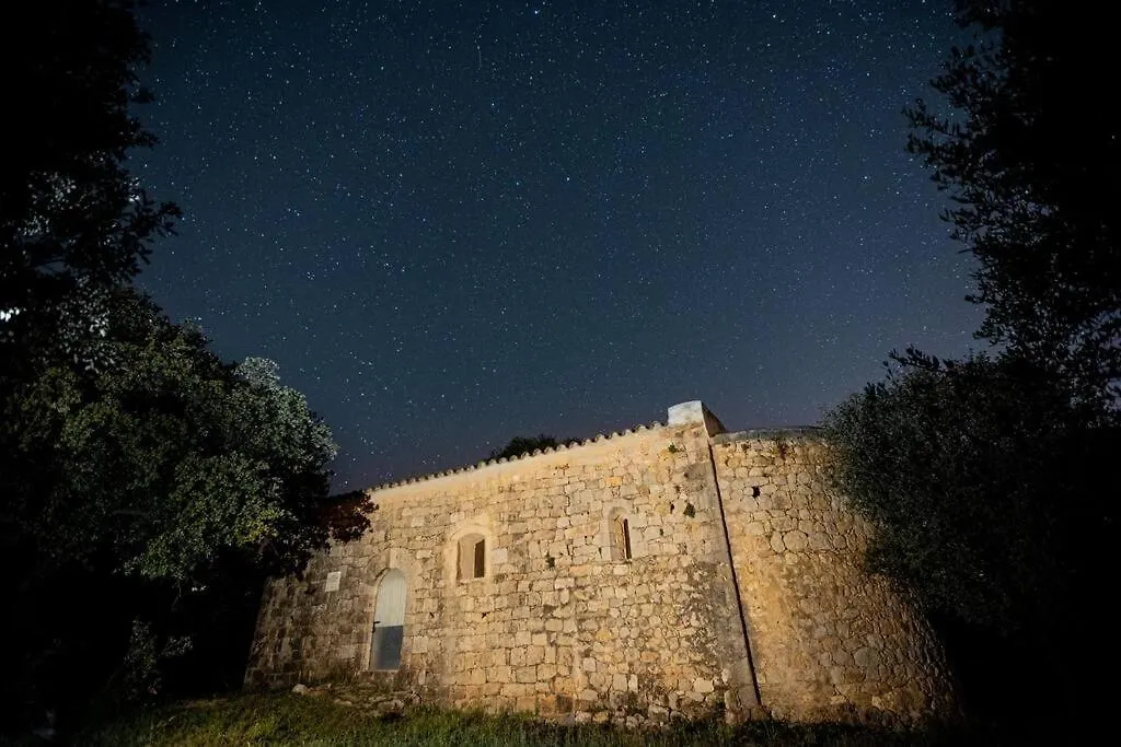 Villa Mas Coquells, Preciosa Masia En Plena Natura Vilanant
